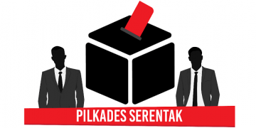 Alasan Keamanan, Pelantikan 199 Kades Digelar Dipusat Pemerintahan