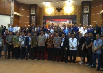 Wakapolda Sumut: Kewaspadaan Satpam Perlu Ditingkatkan