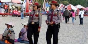 Polisi Pariwisata Sebut Perkelahian Bule Kerap Terjadi di Bali
