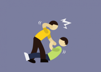 Pukul Satpam Restoran, Turis Asing Ditangkap Polisi