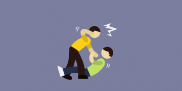 Pukul Satpam Restoran, Turis Asing Ditangkap Polisi