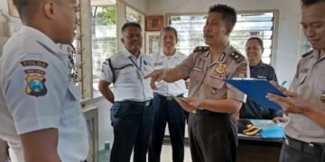 Polda Jatim Razia 80 Satpam Tak ber-KTA di Kampus dan Pabrik