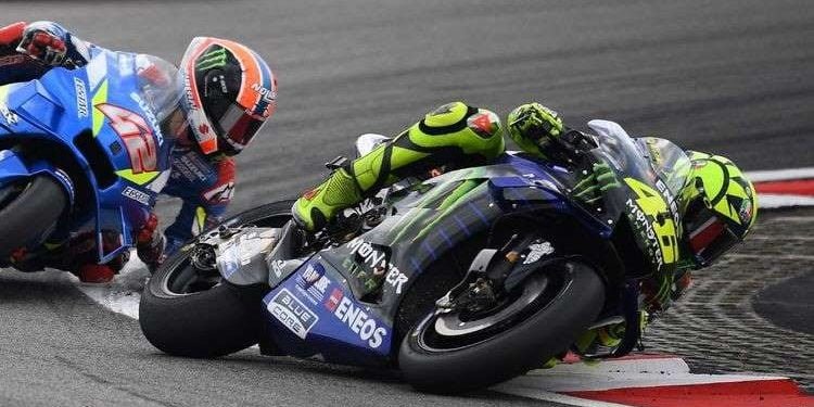 Moto GP Malaysia, Polisi Menangkap Tiga Security Sirkuit Sepang
