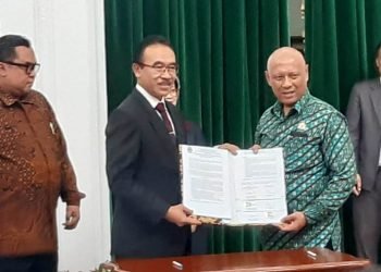 ABUJAPI Jabar Sinergi dalam E-Katalog Pemda Jawa Barat