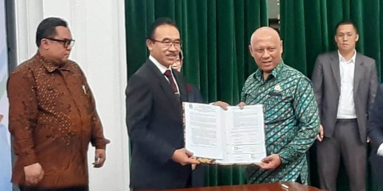 ABUJAPI Jabar Sinergi dalam E-Katalog Pemda Jawa Barat