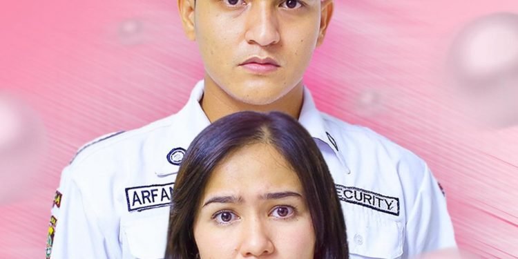 Sinopsis Film TV, Kisah Karier, Cinta dan Satpam