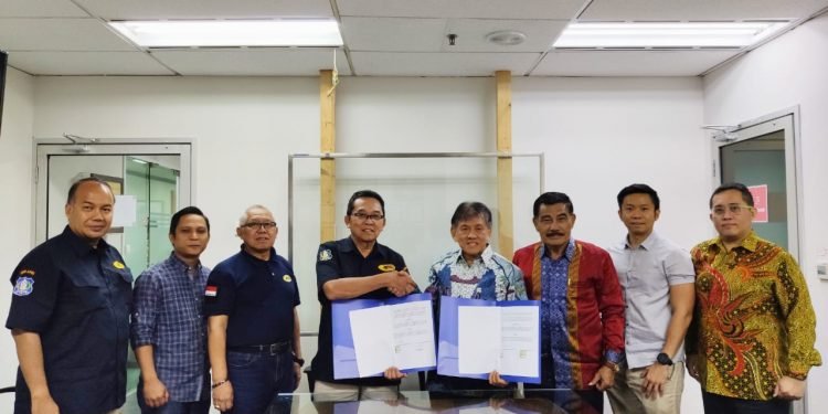 Perkuat Informasi Teknologi, APSI dan ATISI Jalin Kerjasama