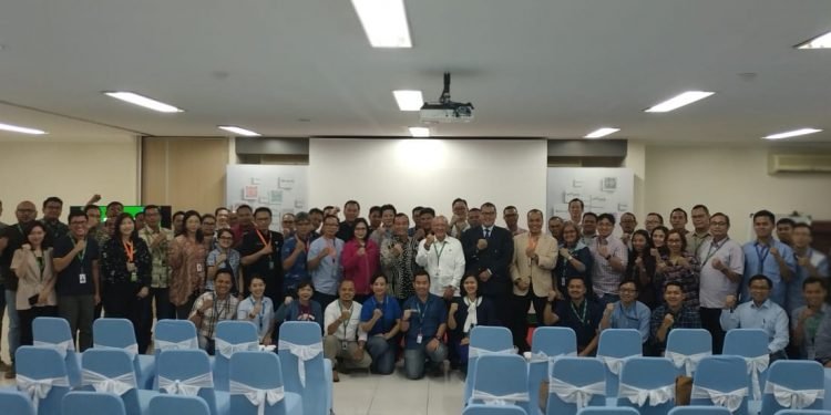 Cegah Dini Paparan Paham Garis Keras, Kalbe Gelar Security Summit 2019