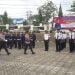 Kapolres Lampung Utara Pimpin Upacara HUT Satpam ke-39
