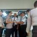 Kapolres Magetan Berikan Kejutan kepada Para Satpam
