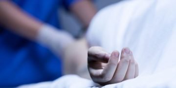 Akibat Serangan Jantung, Satpam Meninggal di Sebuah Mess