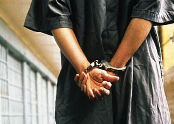 Kakek Mencuri Besi Tembaga Ditangkap Satpam Pabrik