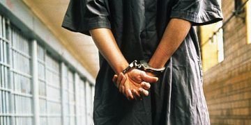 Kakek Mencuri Besi Tembaga Ditangkap Satpam Pabrik