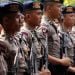 800 Polisi Jaga Keamanan Natal dan Tahun Baru di Tangerang