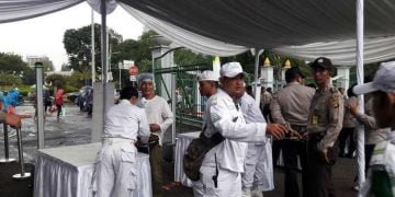 Polda Metro Jaya Siapkan Pengamanan Reuni 212