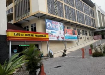Bupati Sragen Himbau RSUD untuk Membina Satpam yang Kurang Melayani