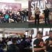 Putra Tidar Perkasa Juarai Lomba Stand Up Comedy Satpam di Batam