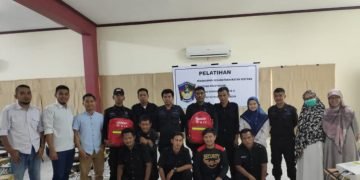 FK UMI Selenggarakan Pelatihan Basic Life Support untuk Satpam