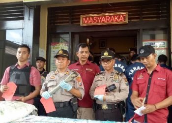 Ini Alasan Satpam Mencuri di Pabrik Gula Jatiroto