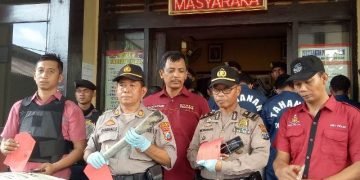 Ini Alasan Satpam Mencuri di Pabrik Gula Jatiroto