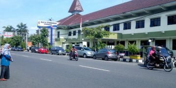 RSUD Tjitrowardoyo Purworejo akan Gandeng Pihak Ketiga untuk Satpam