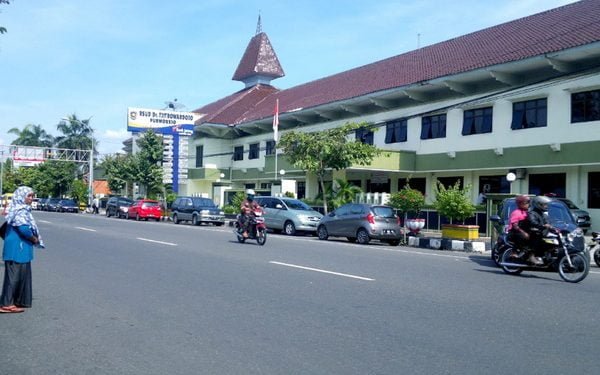 RSUD Tjitrowardoyo Purworejo akan Gandeng Pihak Ketiga untuk Satpam