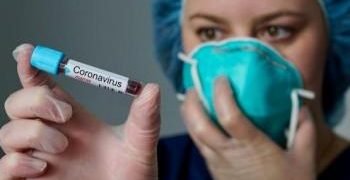 Satpam PLTU Tomilito Dicurigai Terinfeksi Virus Corona