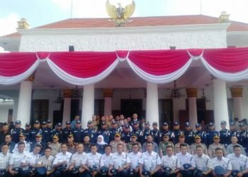 Hut satpam surabaya