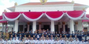 Hut satpam surabaya
