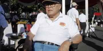 HM Hindarto: Kita Harus Kerja Keras Menjadikan Satpam sebagai Profesi