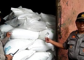 Polisi Terus Memburu Kompolotan Satpam Pencuri Gula di Jatiroto