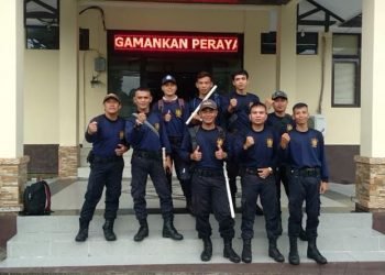 Kompak dalam Kebersamaan