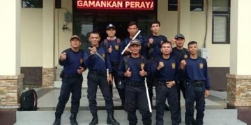 Kompak dalam Kebersamaan