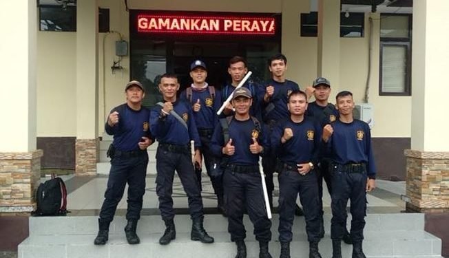 Kompak dalam Kebersamaan