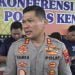Perampok Berkomplot dengan Satpam Jarah Gudang di Kendal