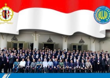 ABUJAPI Gelar Pelatihan LEMHANNAS Angkatan ke-1