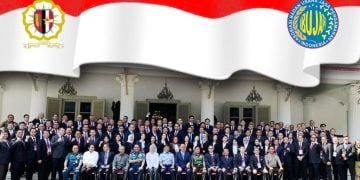 ABUJAPI Gelar Pelatihan LEMHANNAS Angkatan ke-1