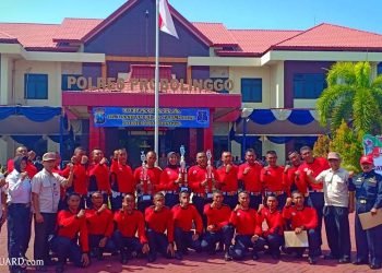 bravo satria perkasa