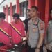 Gagal Rampas HP Satpam, Kedua Pelaku DItangkap Polisi