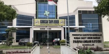 rsud bangkalan