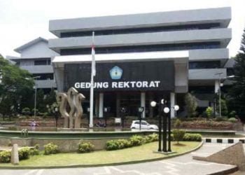 Universitas Lampung Perbanyak CCTV untuk Pengamanan