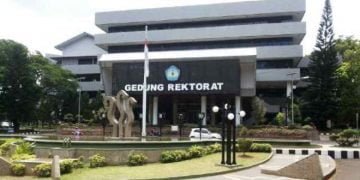 Universitas Lampung Perbanyak CCTV untuk Pengamanan