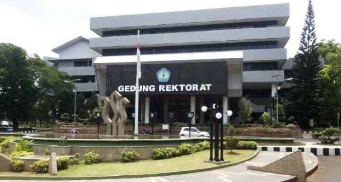 Universitas Lampung Perbanyak CCTV untuk Pengamanan