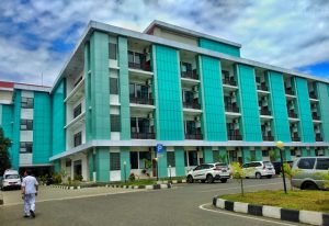 rsud kotamobagu