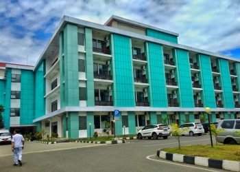 rsud kotamobagu