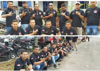 Gabungan Satpam Kepri akan Amankan Lomba Burung