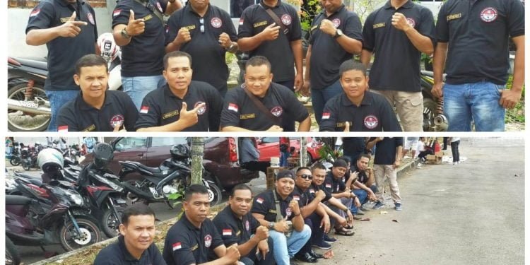 Gabungan Satpam Kepri akan Amankan Lomba Burung