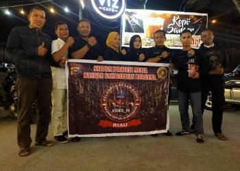 kbks riau