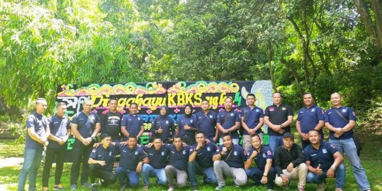 kbks sumut