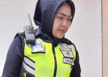 Tugas Pengamanan adalah Kehormatan